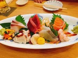 いけす道場魚家 深川一号店