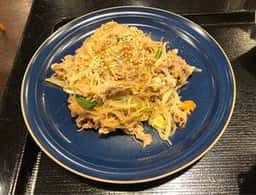 鉄板焼 天神
