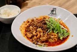 175°DENO担々麺 札幌北口店