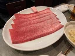 焼肉チャンピオン 恵比寿本店