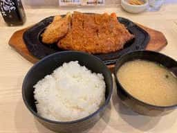 とんかつ大町西多賀店