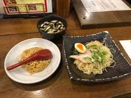 らーめん 熊五郎 せんちゅうパル店