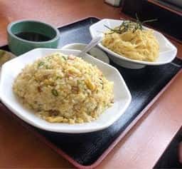 台湾料理 味珍