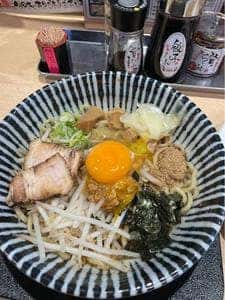 らーめん世界 桜田店