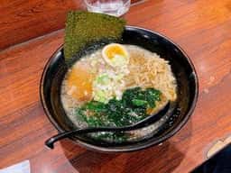 麺屋 龍