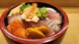 魚河岸寿司