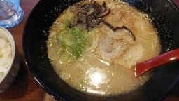 らーめん BANRI