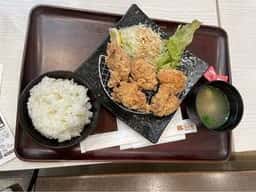 鶏三和 ららぽーと新三郷店