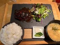小料理酒場 板バ酒バ魚