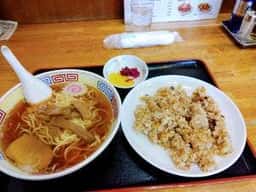 永利菜館