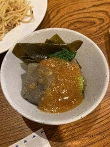 食事処 とんき