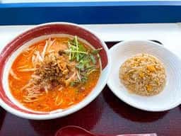 ラーメン尊