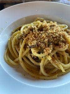 イタリアレストラン オステリアベッカフィーコ