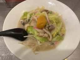 老李 中華街ちゃんぽん店