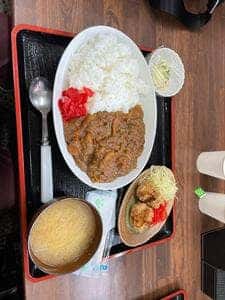 GP食堂