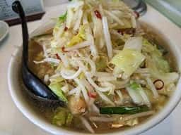 ベトコンラーメン 中村新京