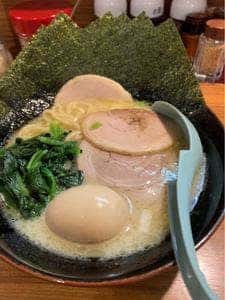 壱角家 門前仲町店