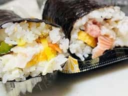 スシロー 津福バイパス店