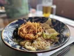富士の杜ゴルフクラブ レストラン