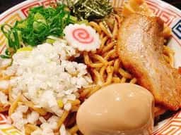 つけ麺専門店二代目 YUTAKA 小倉店