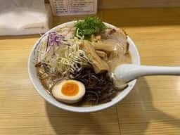 麺屋ひろまる 福光本店