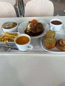 IKEA ビストロ 福岡新宮店