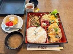かりん亭