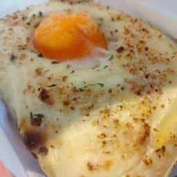 saint de gourmand