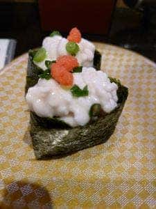 寿司活 ジョイナス横浜店