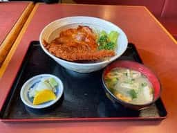 みのり食堂 本店