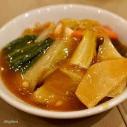 中国料理 白鳳