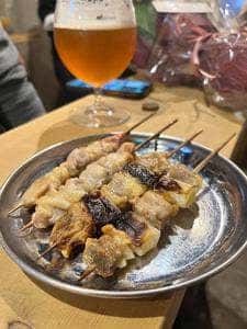 屋根裏 Attico