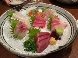 磯べゑ 上野店