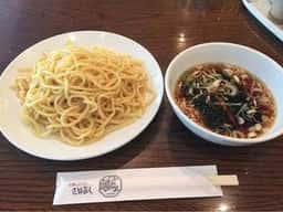 中華レストランさんぷく