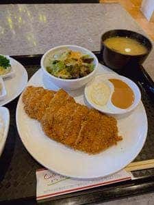 カフェ・ドゥ・ジパング