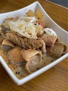 喫茶 お酒とお食事 けやき