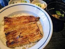 うなぎん