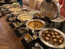 チェディルアン 北堀江本店