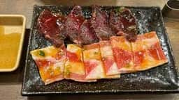 炭火焼肉ぎゅうばか 高円寺店