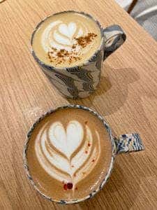 Little Flower COFFEE