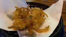 旬焼きbar 灯こ