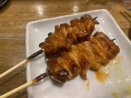 立呑み 焼きとん 大黒 太閤通店