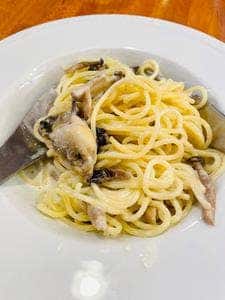 笑がお Italian