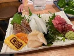 丸冨水産 目黒店