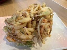 開拓うどん・こう福亭
