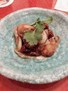 中国料理 美麗華 ホテルJALシティ長野