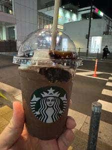 スターバックス コーヒー 川崎ルフロン店