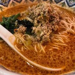 中国ラーメン 揚州商人 イオン新浦安店