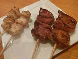 備長炭焼 すだち