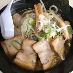 麺房マービン